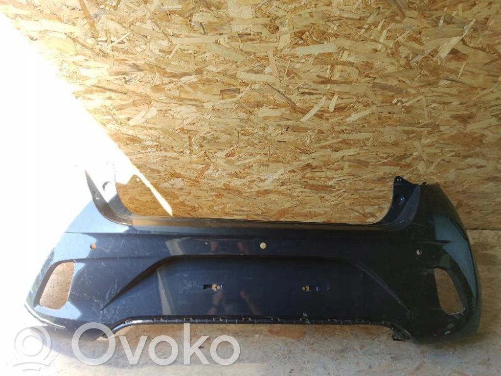 Hyundai i10 Parachoques 