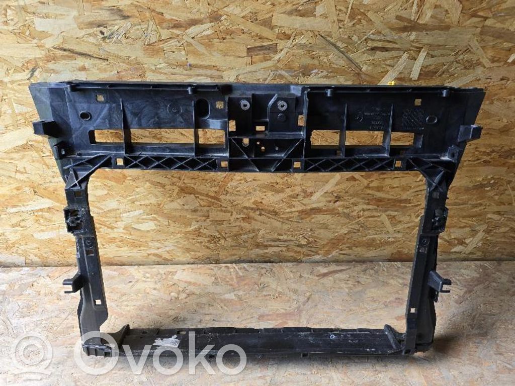 Skoda Karoq Schlossträger frontträger frontmaske 