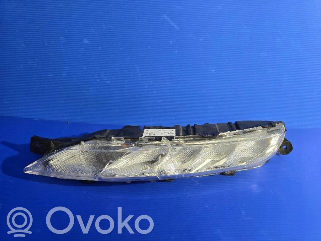 Citroen C4 II Picasso LED Daytime headlight 