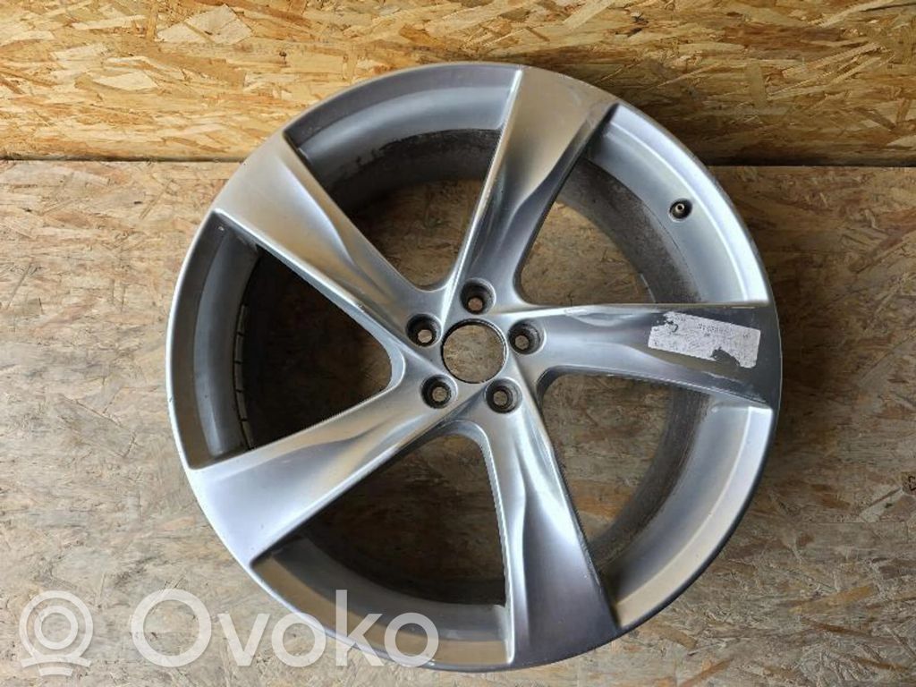 Volvo S90, V90 R15-alumiinivanne 