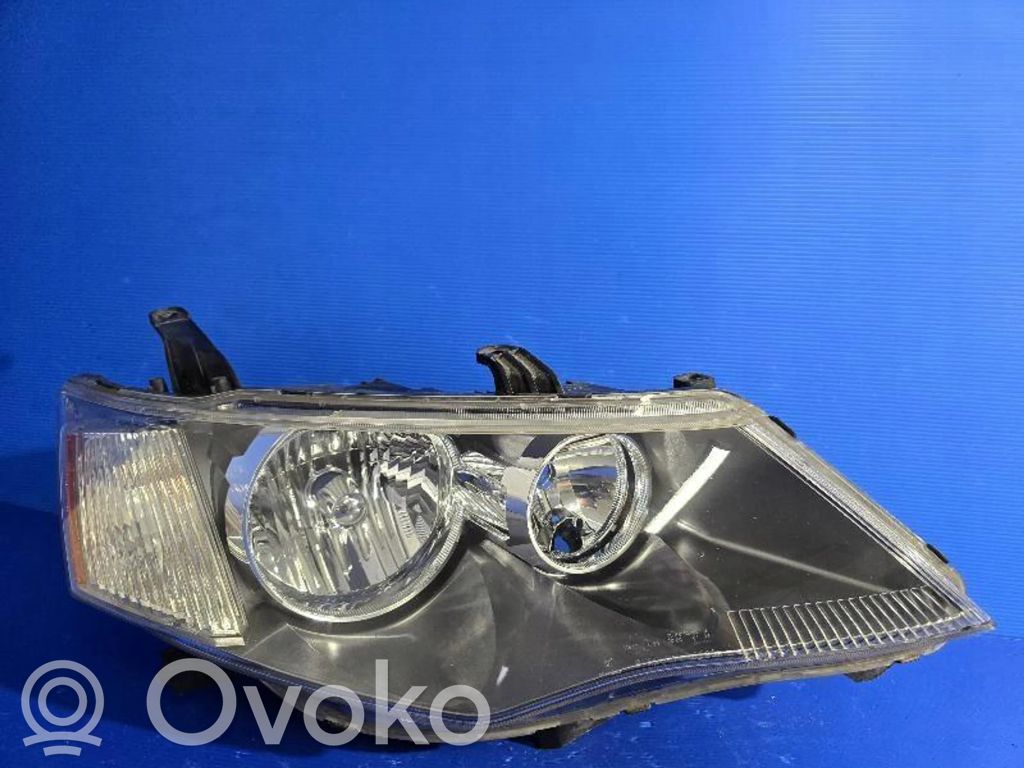Scheinwerfer   P5589R,P5589R