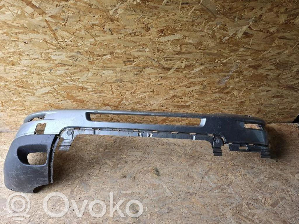 Volvo XC90 Front bumper 