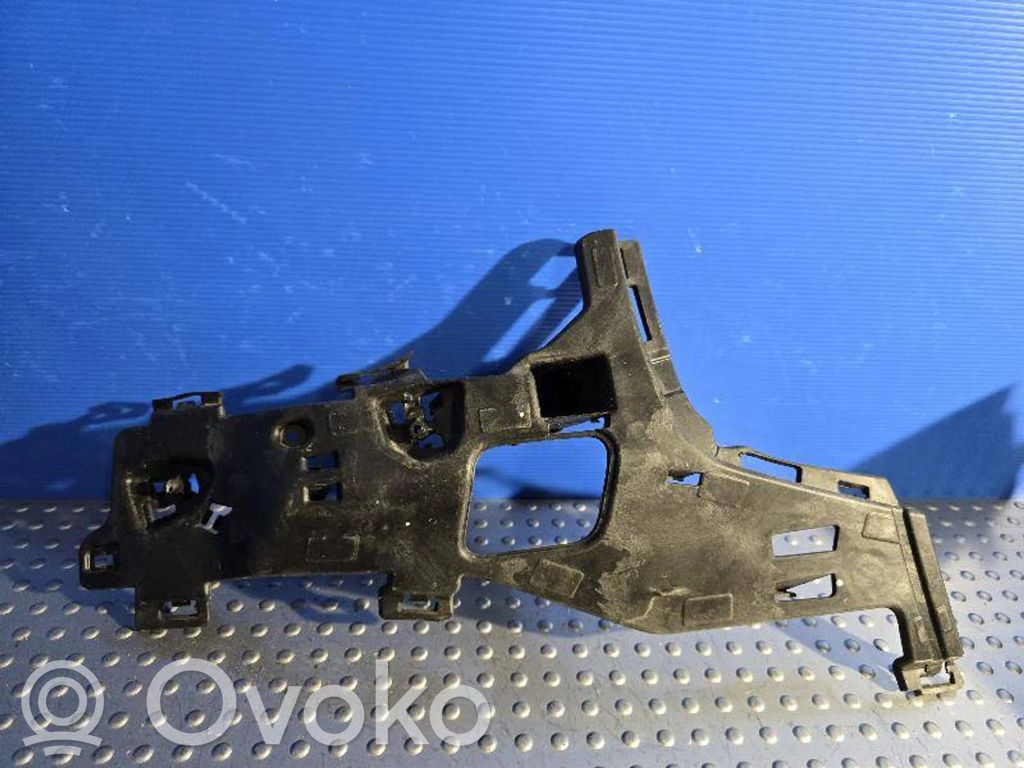 Volvo V60 Soporte del parachoques delantero 