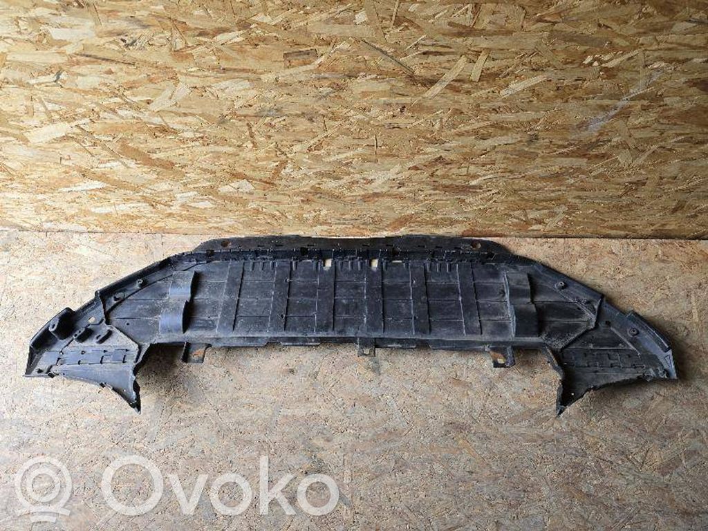 Volvo S90, V90 Front bumper skid plate/under tray 