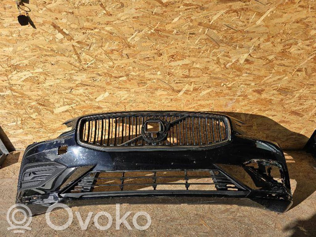 Volvo S60 Parachoques delantero 
