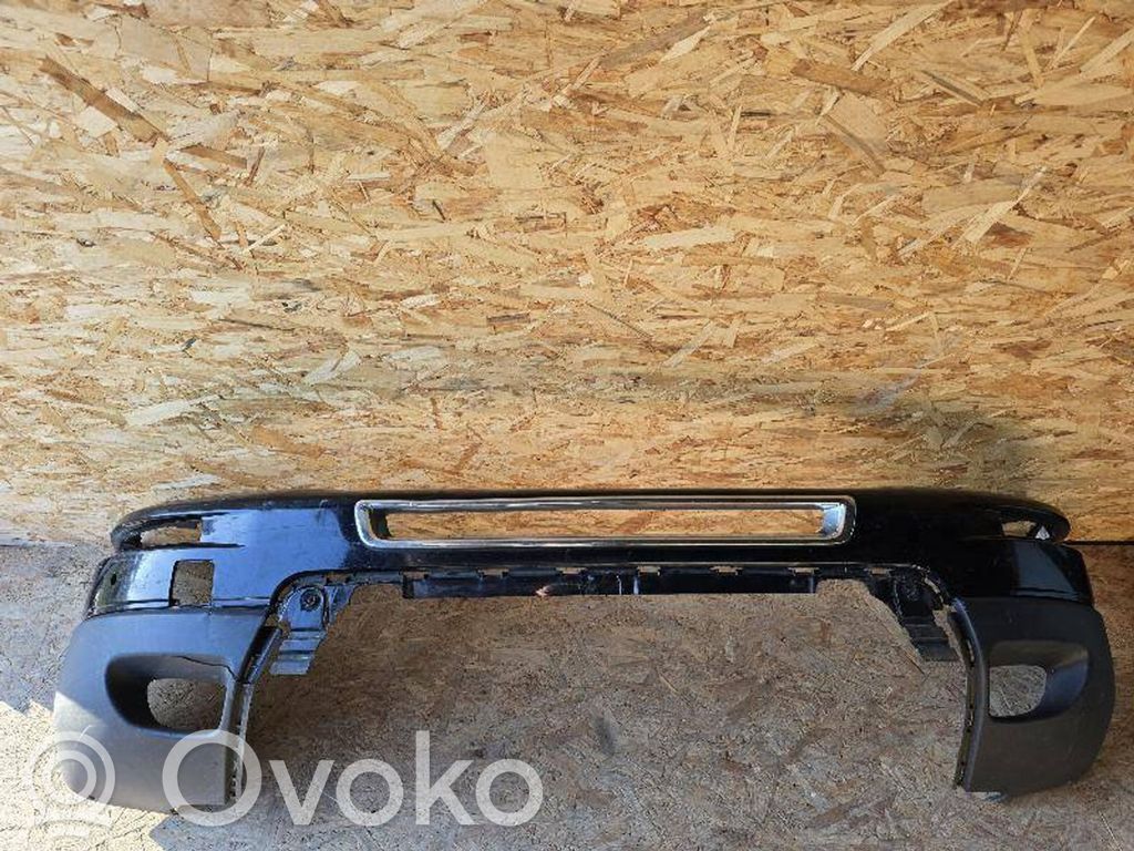 Volvo XC90 Front bumper 