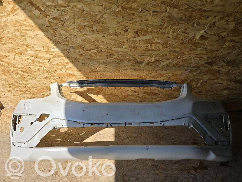 Volvo XC60 Front bumper 