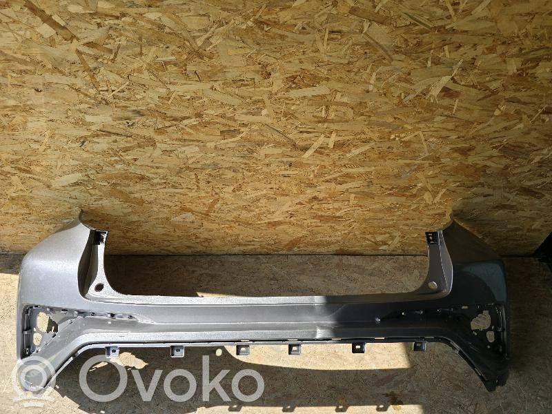 Toyota C-HR I Parachoques 