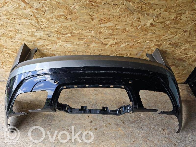 Land Rover Range Rover Velar Parachoques 