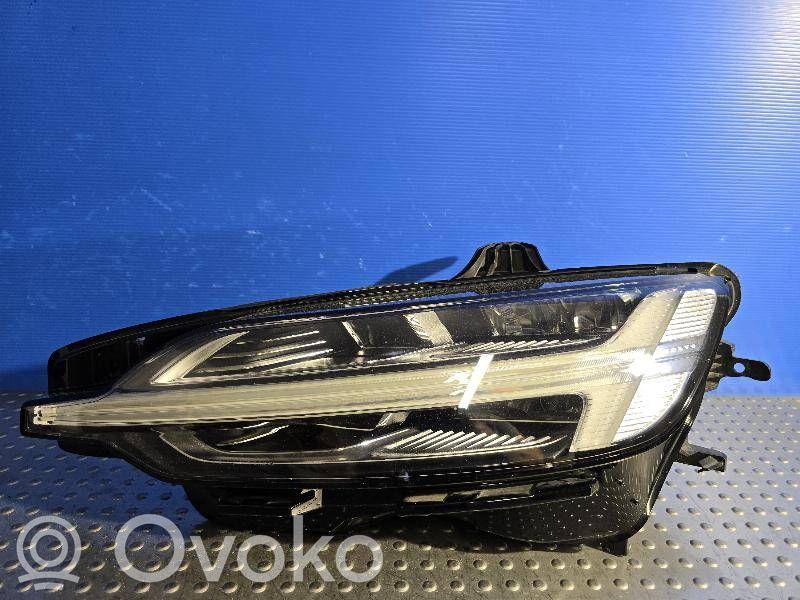 Volvo S60 Scheinwerfer 