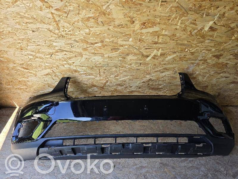 Volvo XC40 Front bumper 