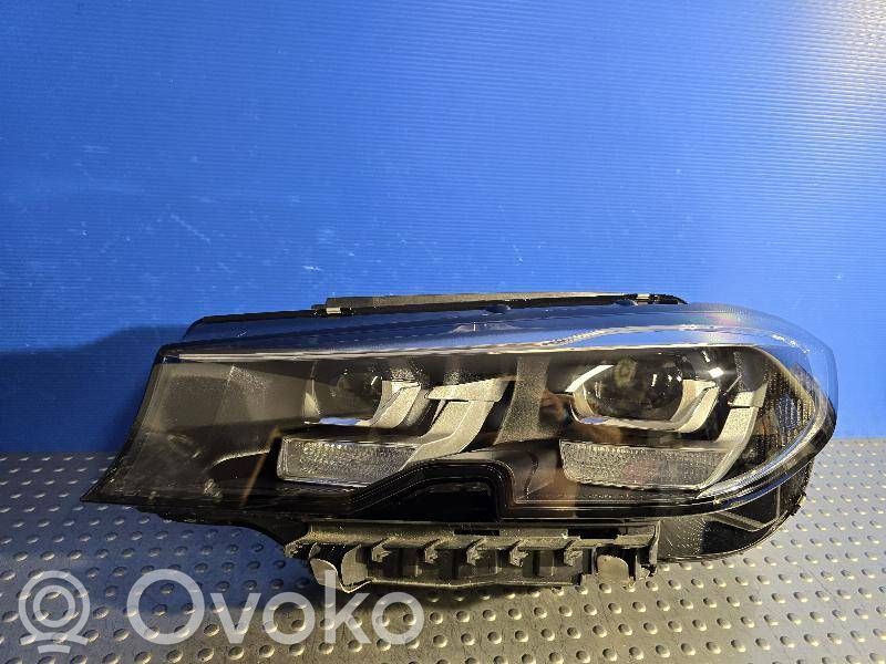 BMW 3 G20 G21 Scheinwerfer 