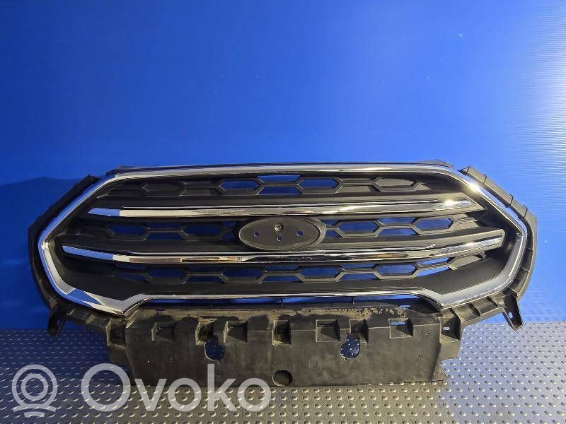 Ford Ecosport Etusäleikkö 