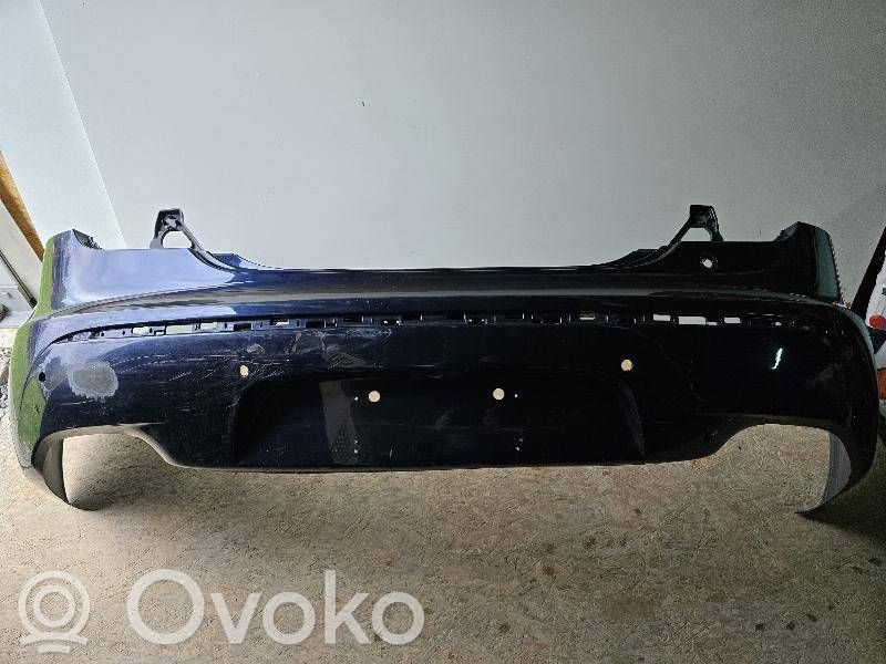 Jaguar XJ X351 Parachoques 
