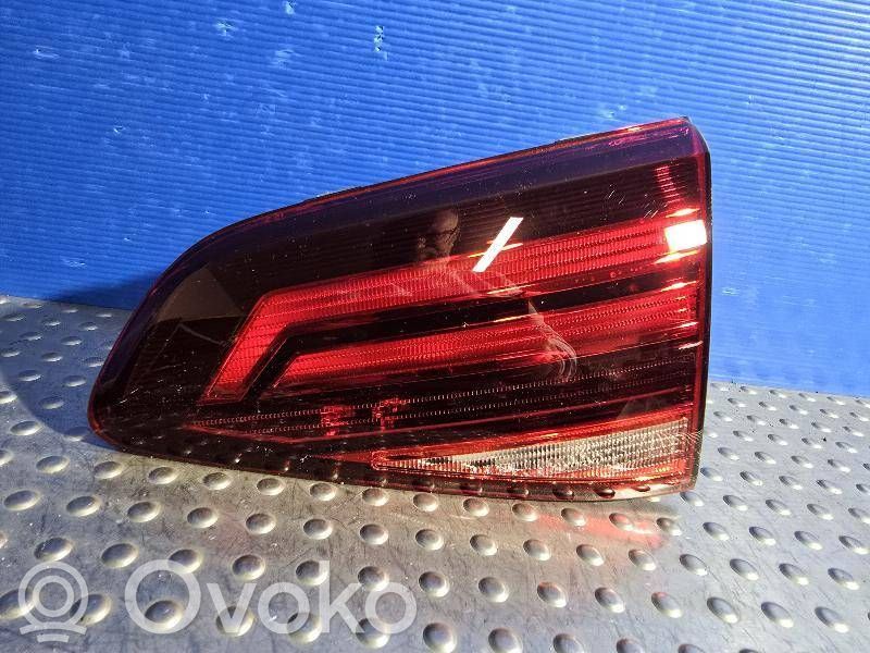 Volkswagen Golf VII Lampa tylna 