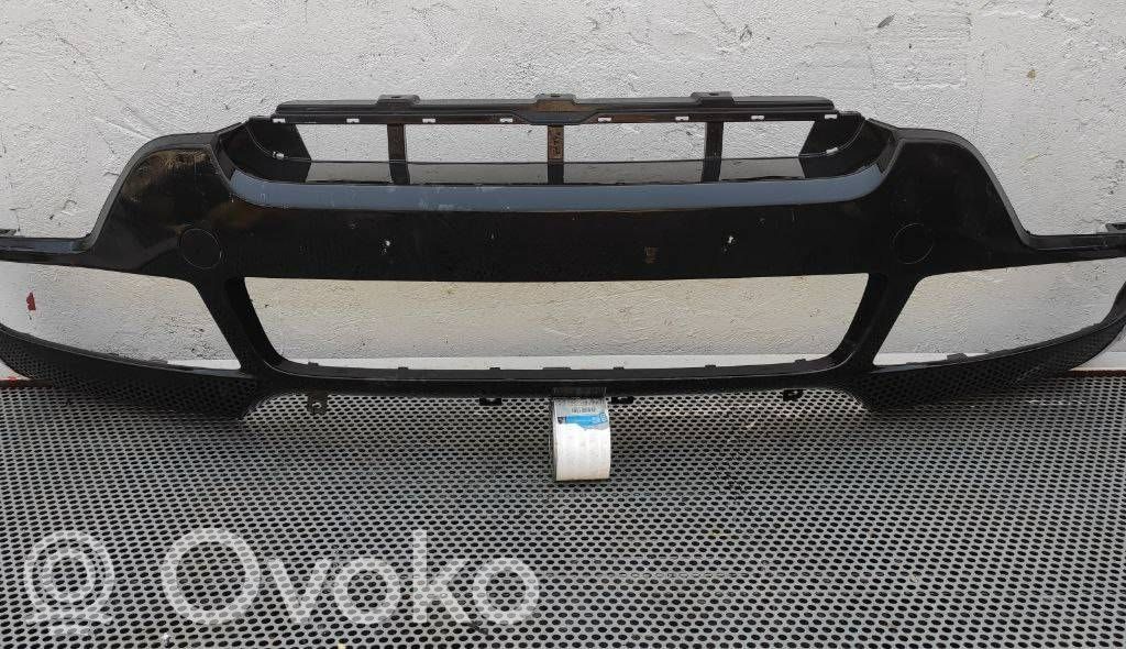 Front bumper   51117172402,0031