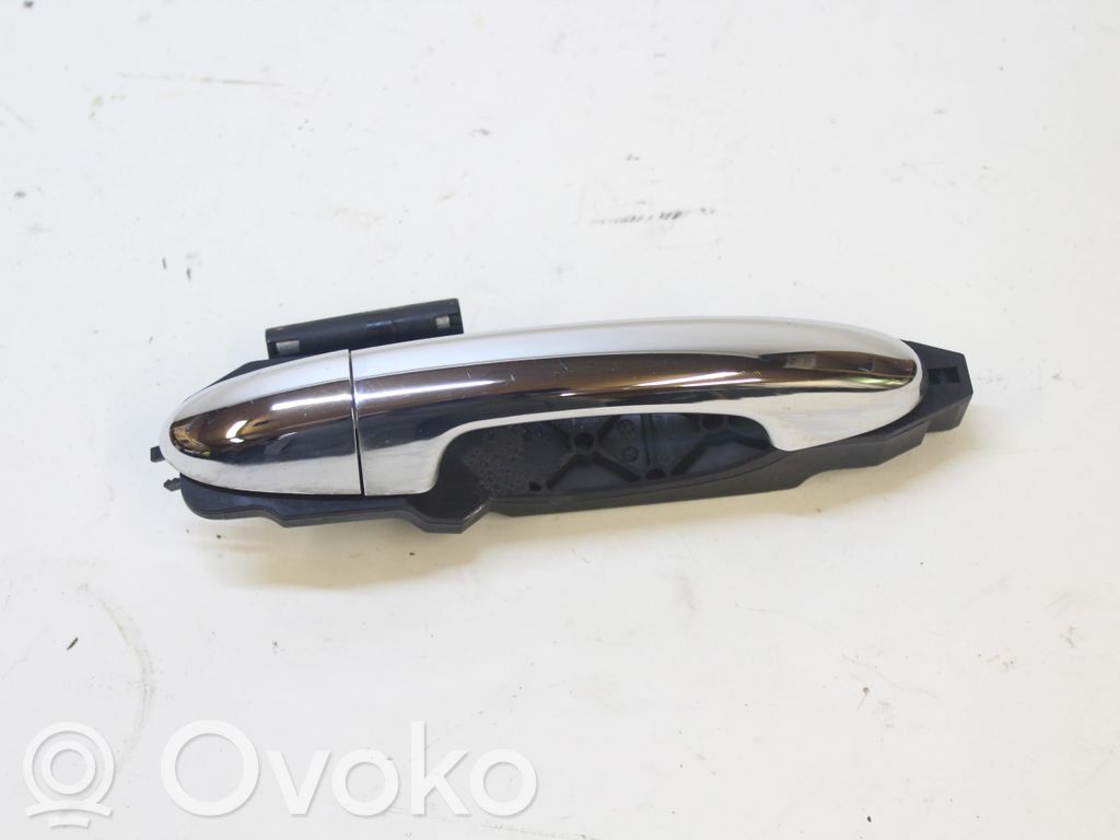 DFSK Fengon 500/Glory E3 Sliding door exterior handle/bracket 