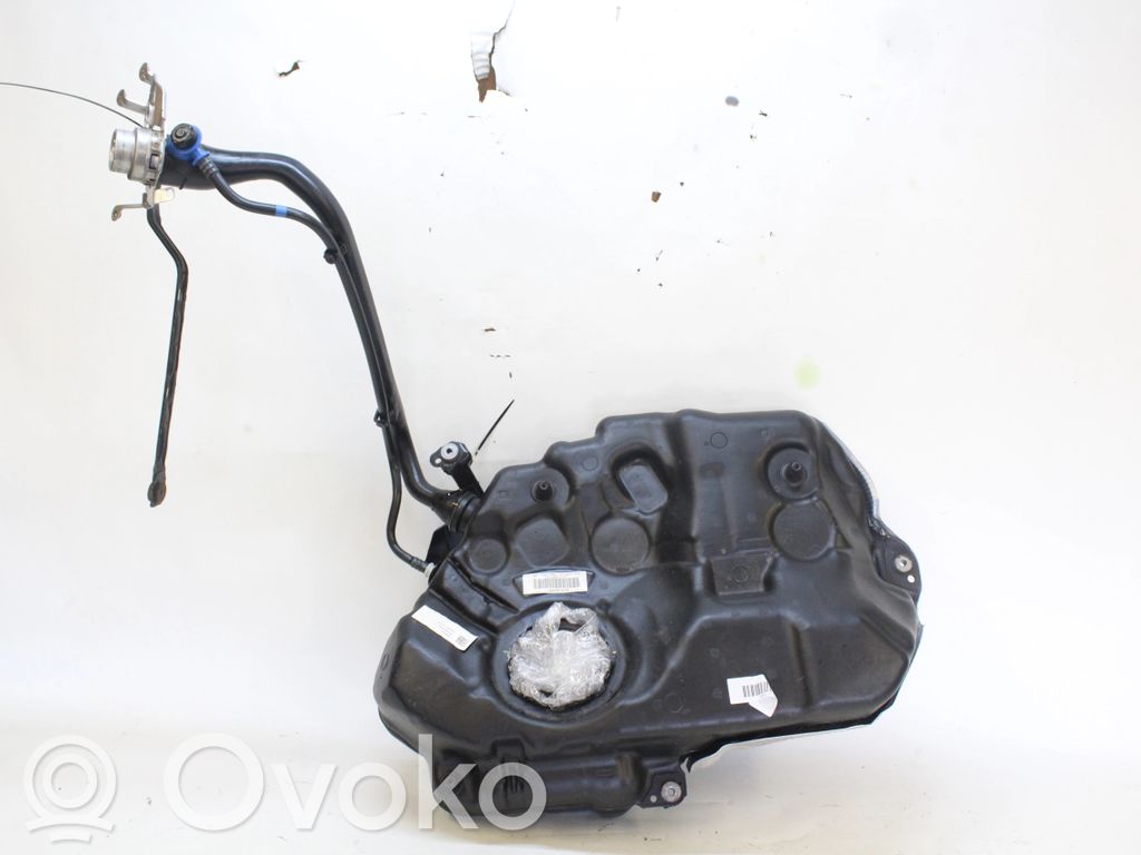 Audi A5 Polttoainesäiliö 
