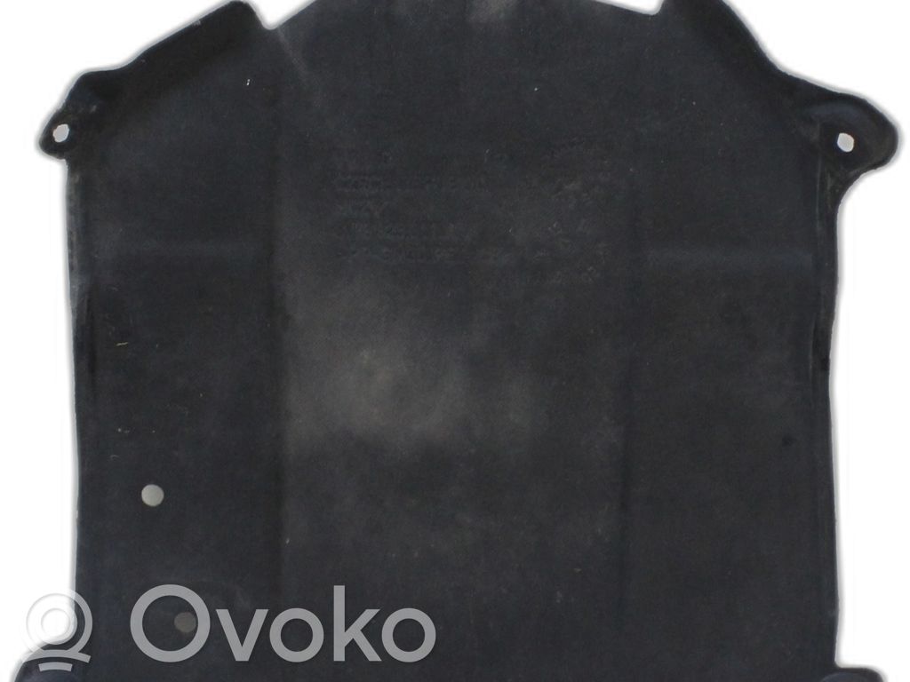 Audi A5 Šoninė dugno apsauga 
