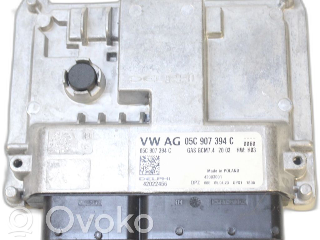 Seat Leon IV Other control units/modules 
