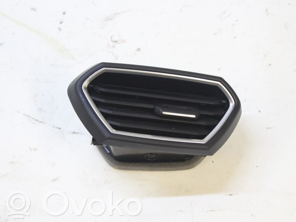 Seat Leon IV Luftausströmer Lüftungsdüse Luftdüse Mitte 