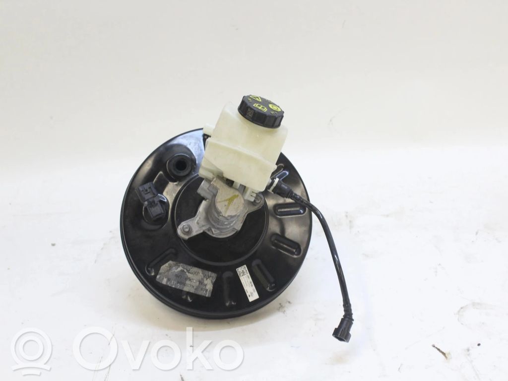 Brake booster   JX612B195CE