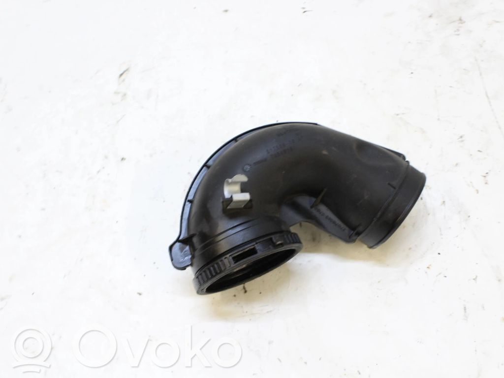 BMW M2 F87 Tubo flessibile intercooler 