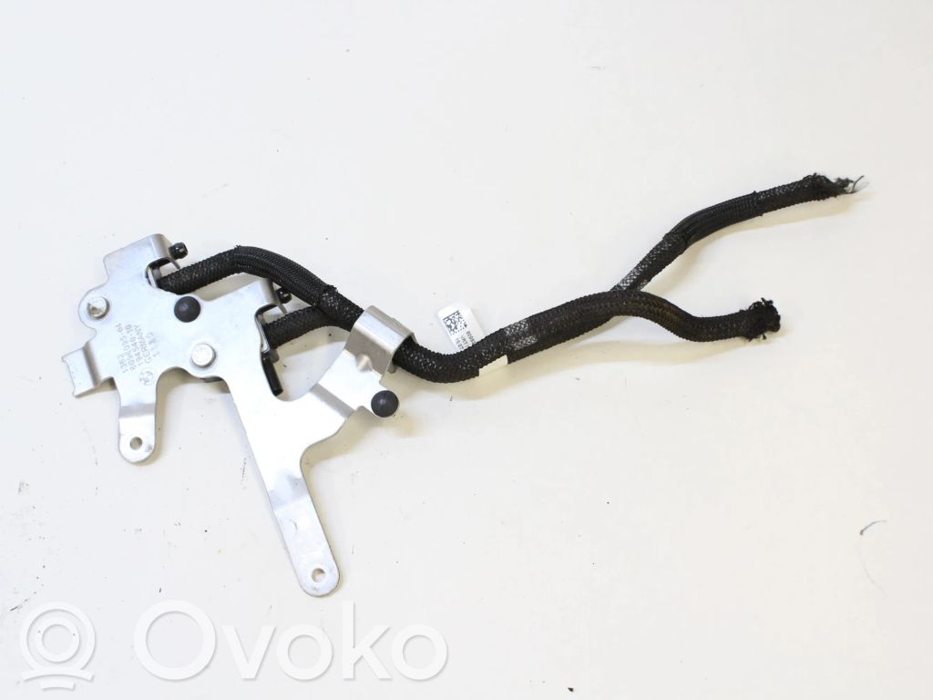 BMW M2 F87 Vakuumventil Unterdruckventil Magnetventil 
