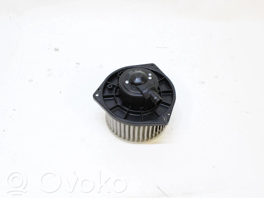 Mazā radiatora ventilators   8940007070