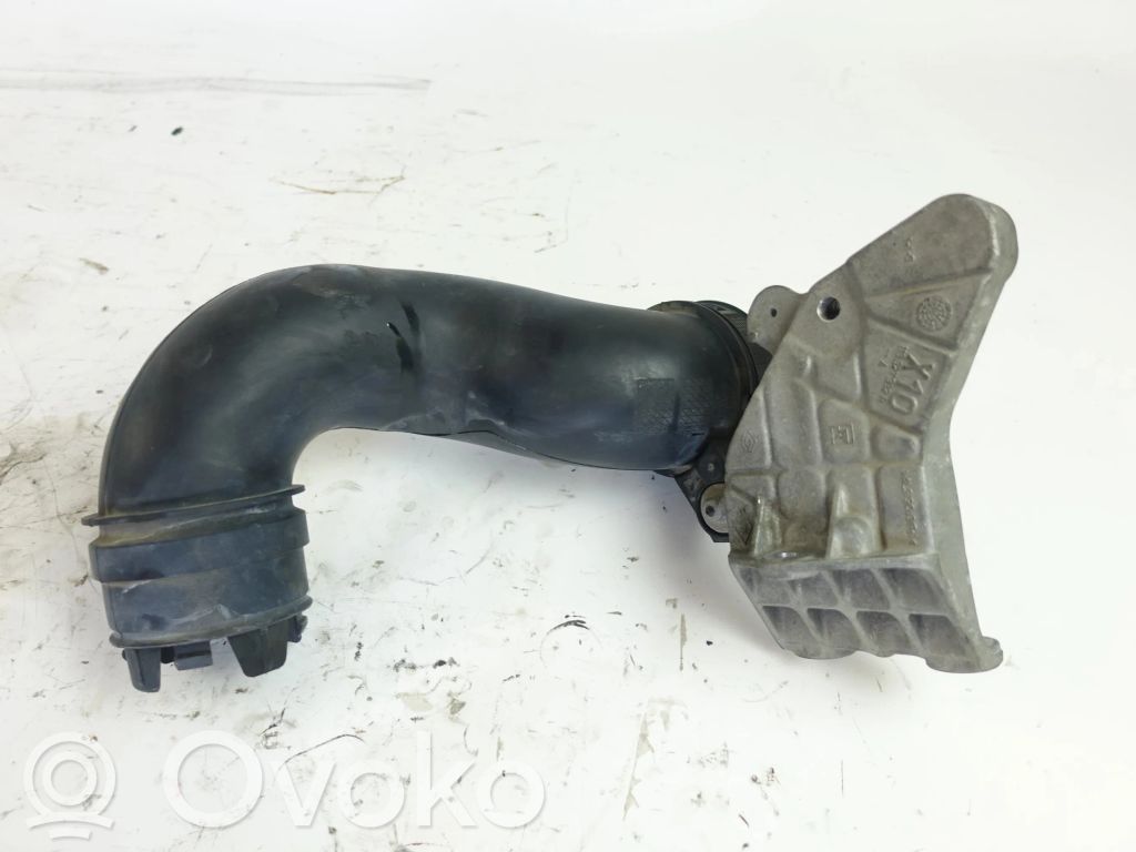 Renault Zoe Intercooler hose/pipe 