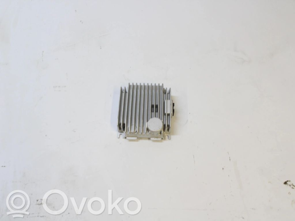 Skoda Superb B8 (3V) Other control units/modules 