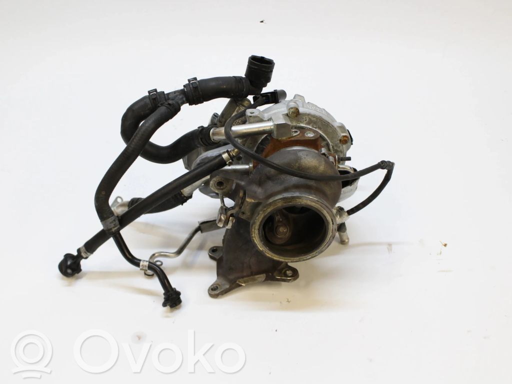 Seat Leon (5F) Kompressor 