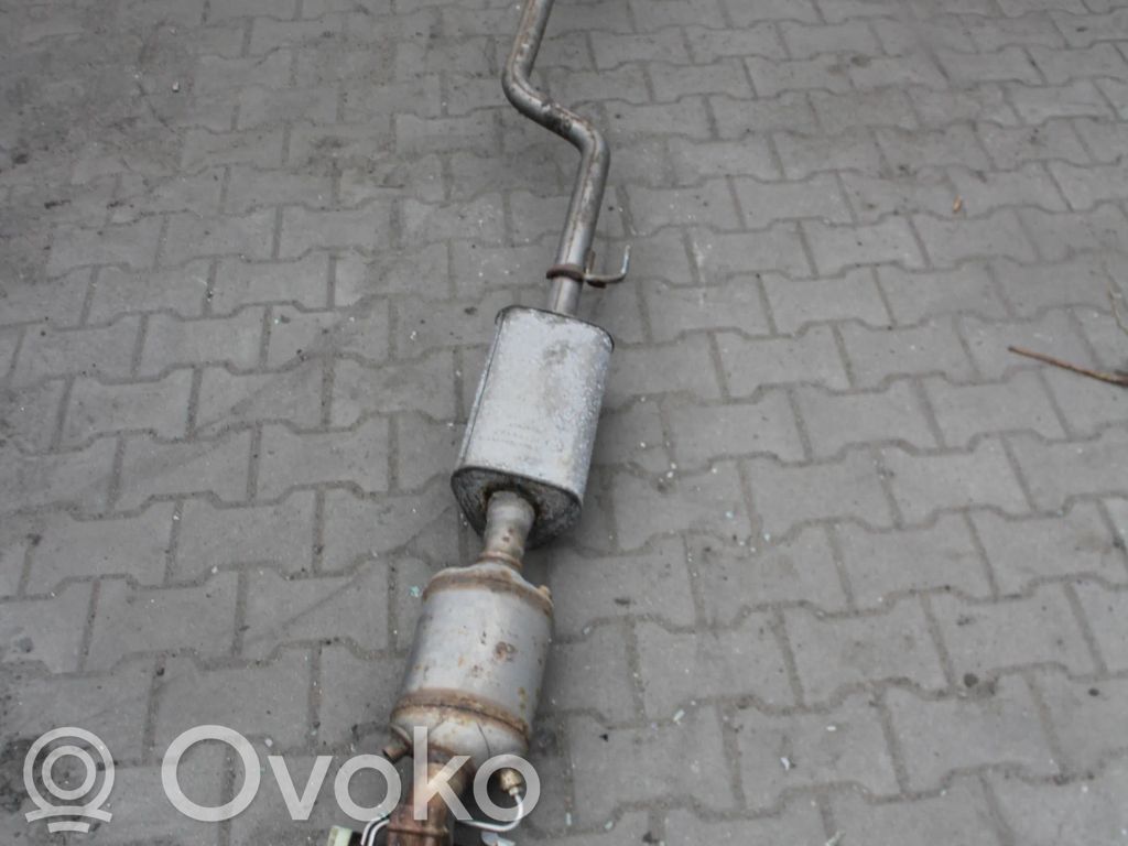 Глушитель   422486191