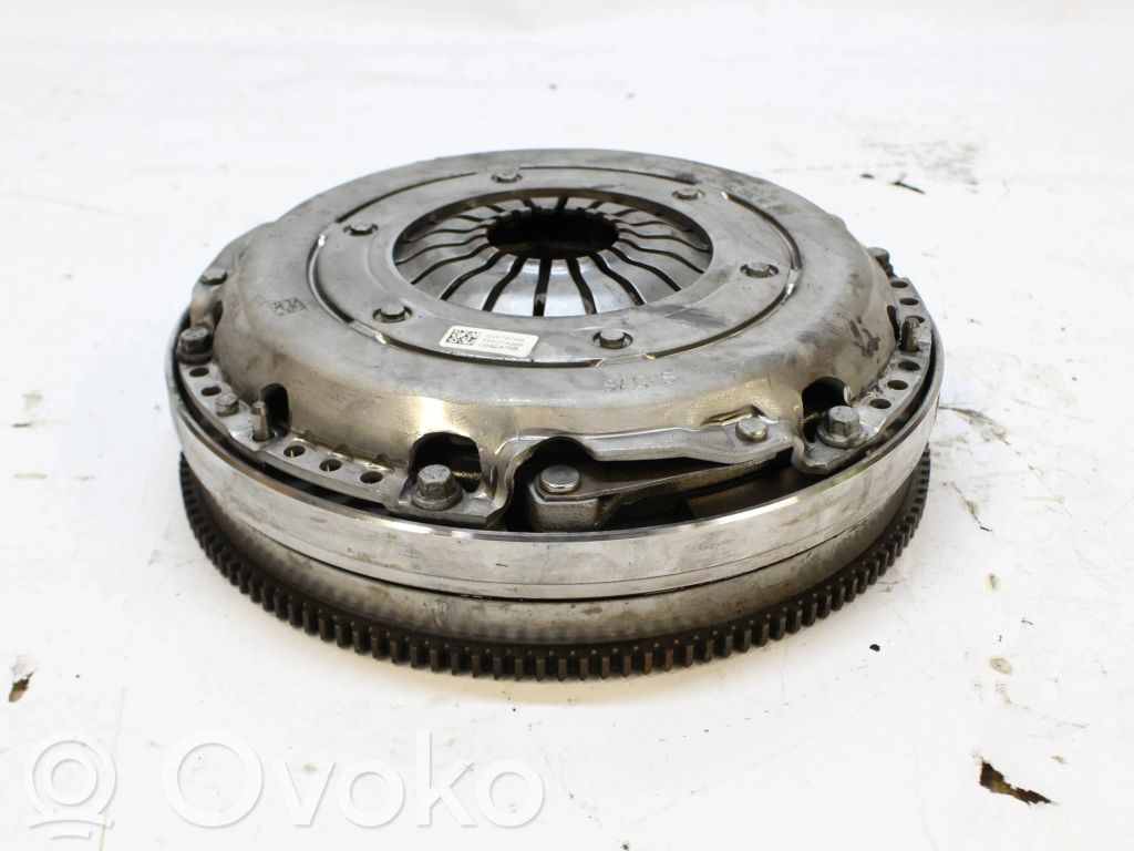 Volante bimasa   55570175