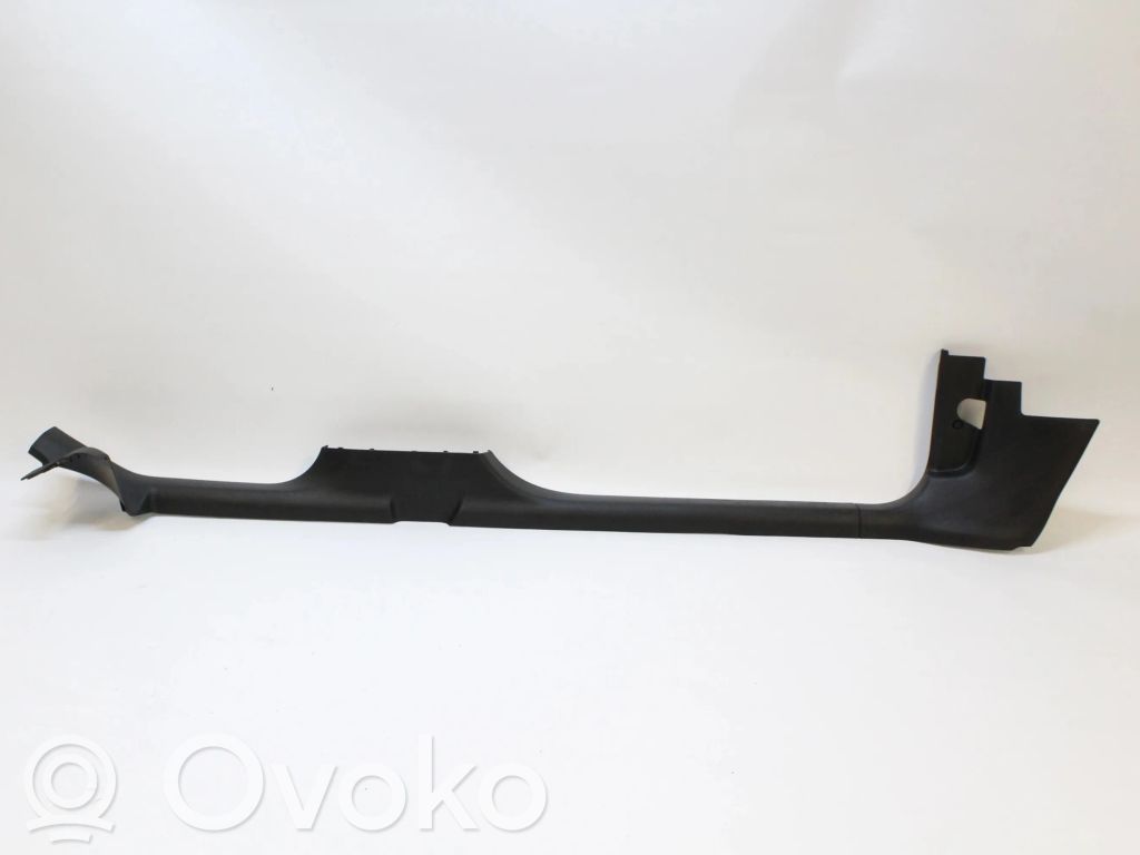 Skoda Scala Other interior part 