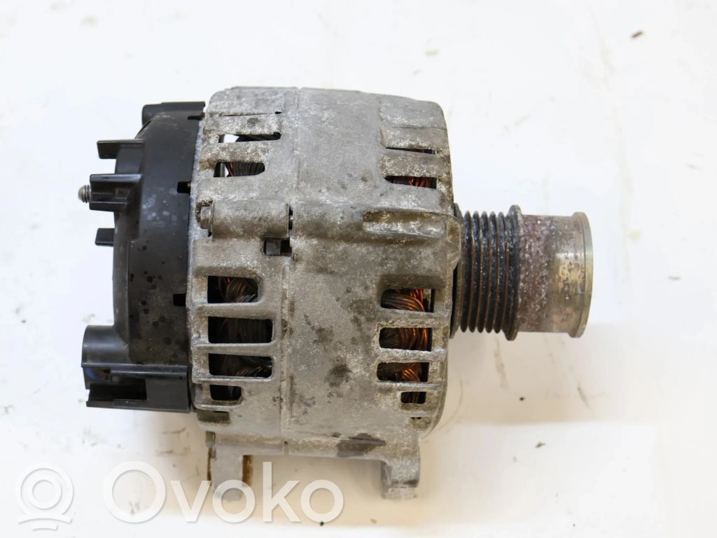 Alternator   05E903026Q