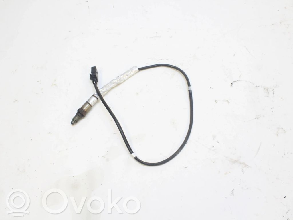 Cupra Leon Lambda probe sensor 