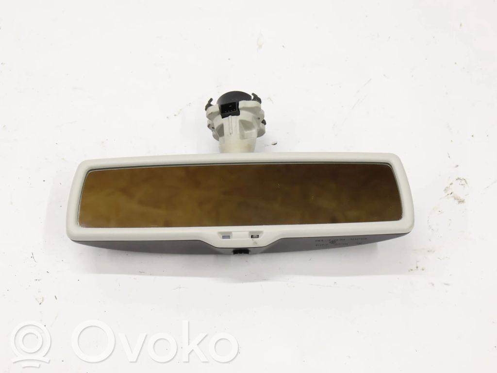 Espejo retrovisor (interior)   5G0857511B