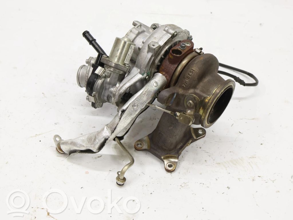 Нагнетатель   06K145874G