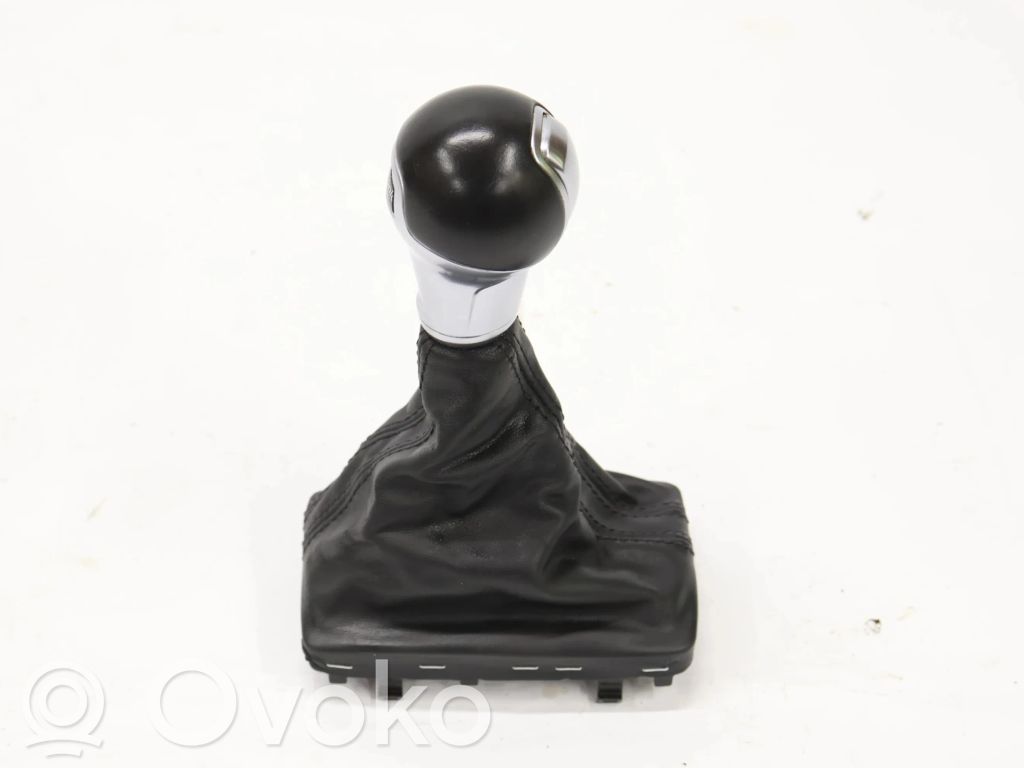 Other switches/knobs/shifts