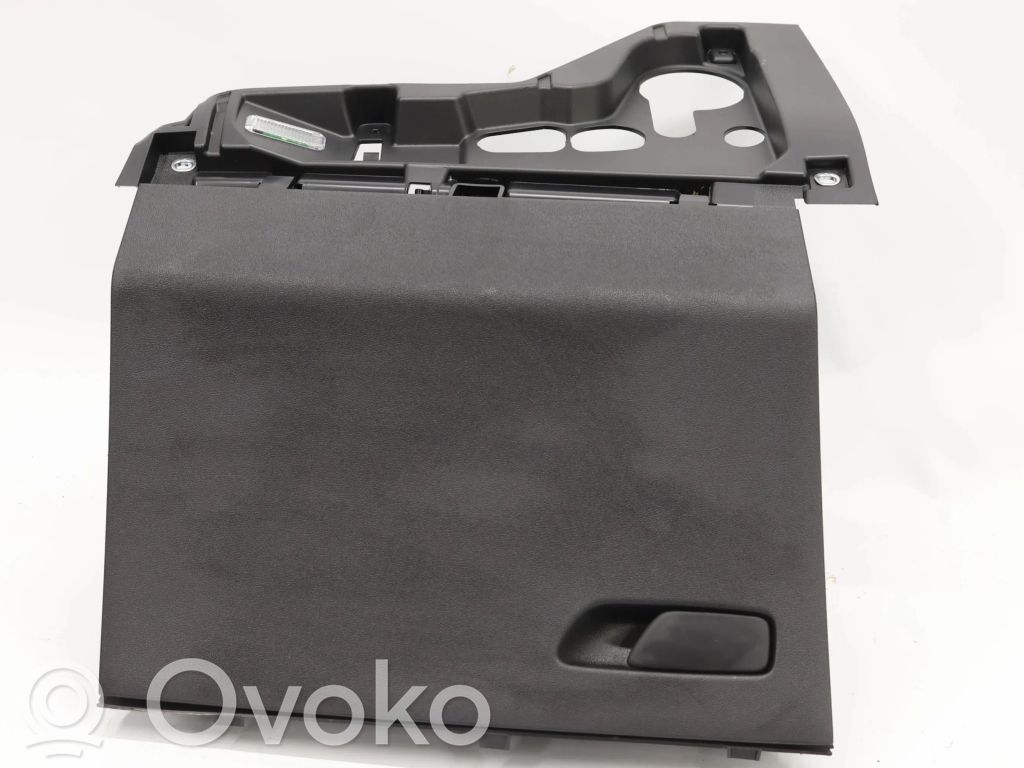 Audi A1 Other center console (tunnel) element 