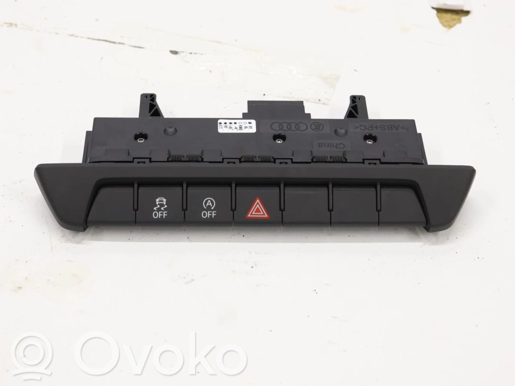 Audi A1 Other switches/knobs/shifts 
