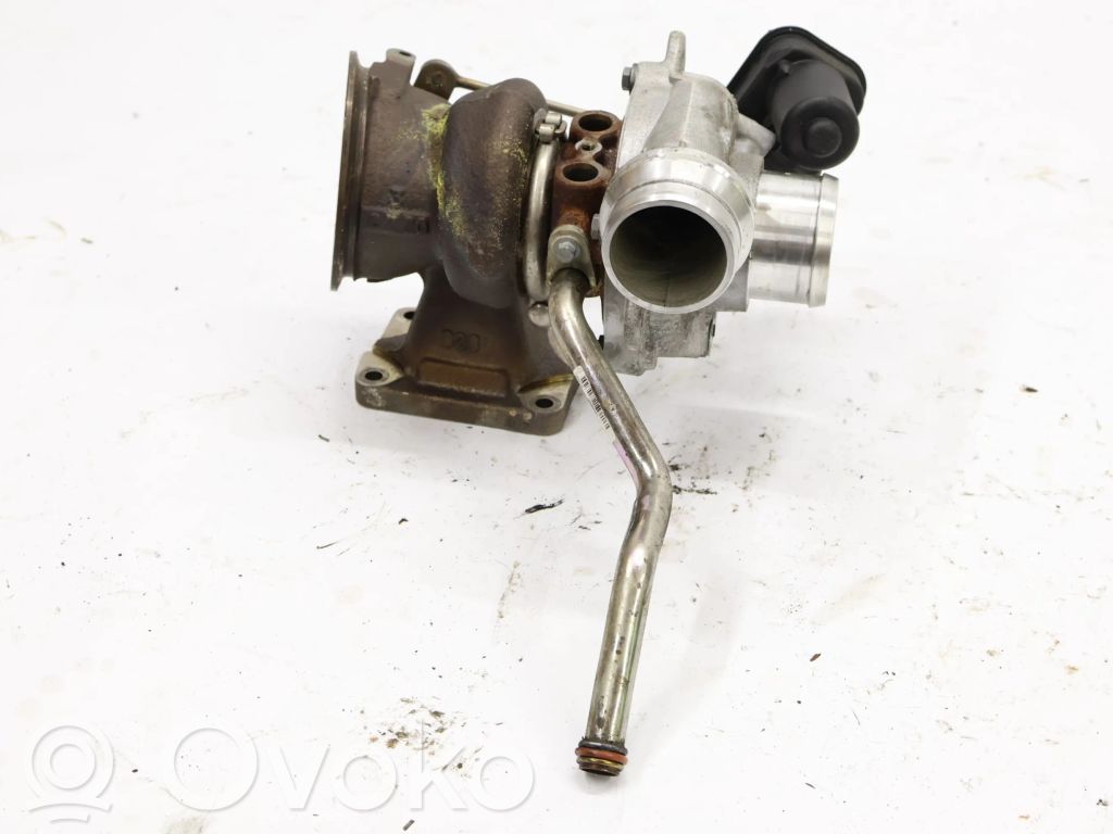 Supercharger   H4P36K682CF