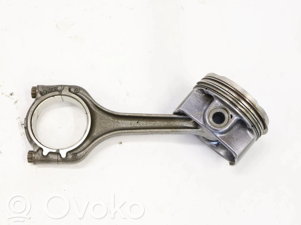 Tłok   04ER