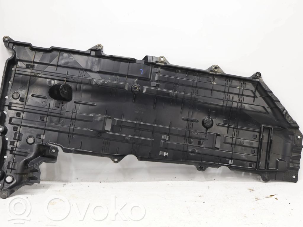 Engine splash shield/under tray   74606TS3G00