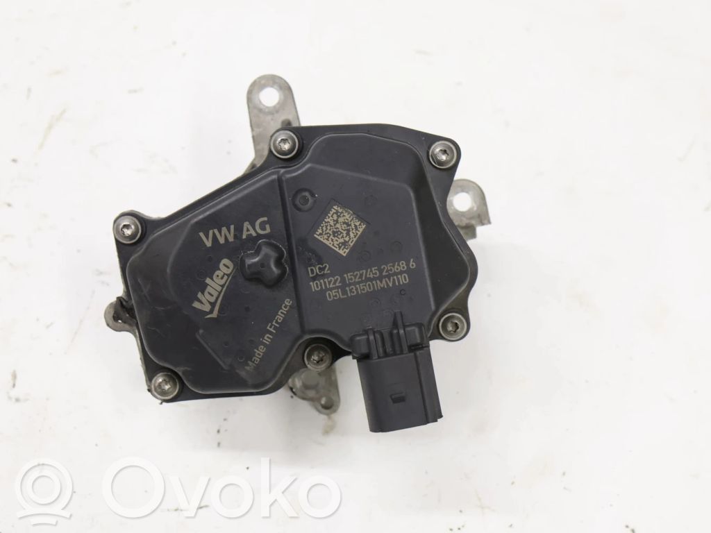 Skoda Octavia Mk4 EGR termostats 
