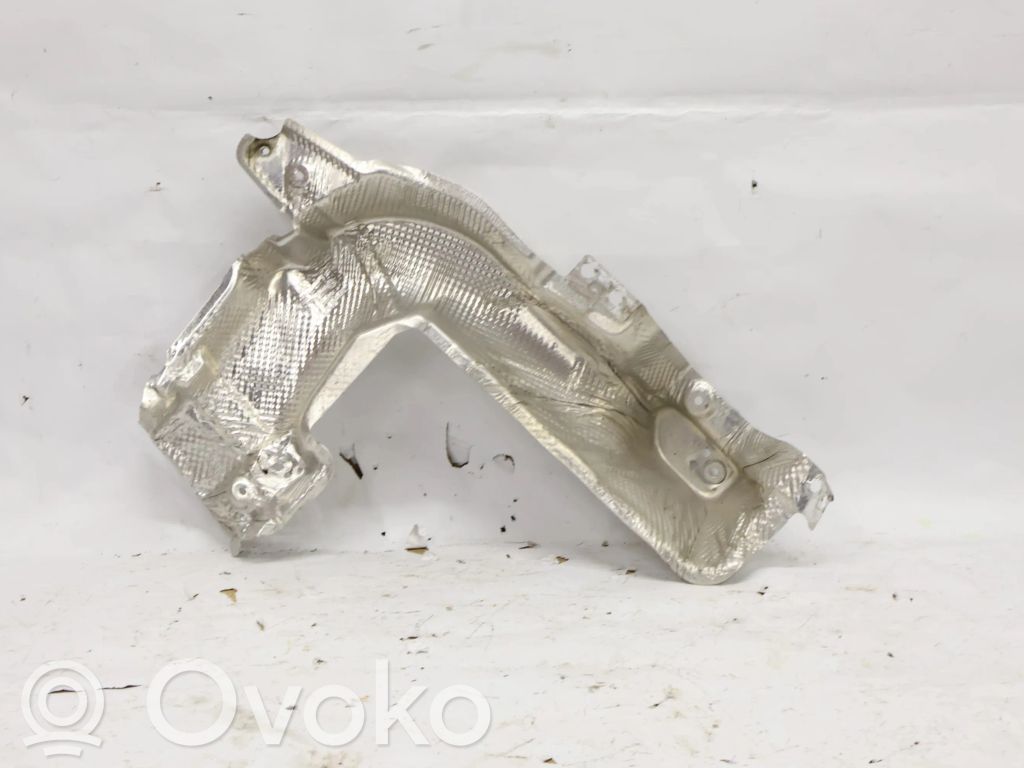 Protección térmica del escape   5R3825735A