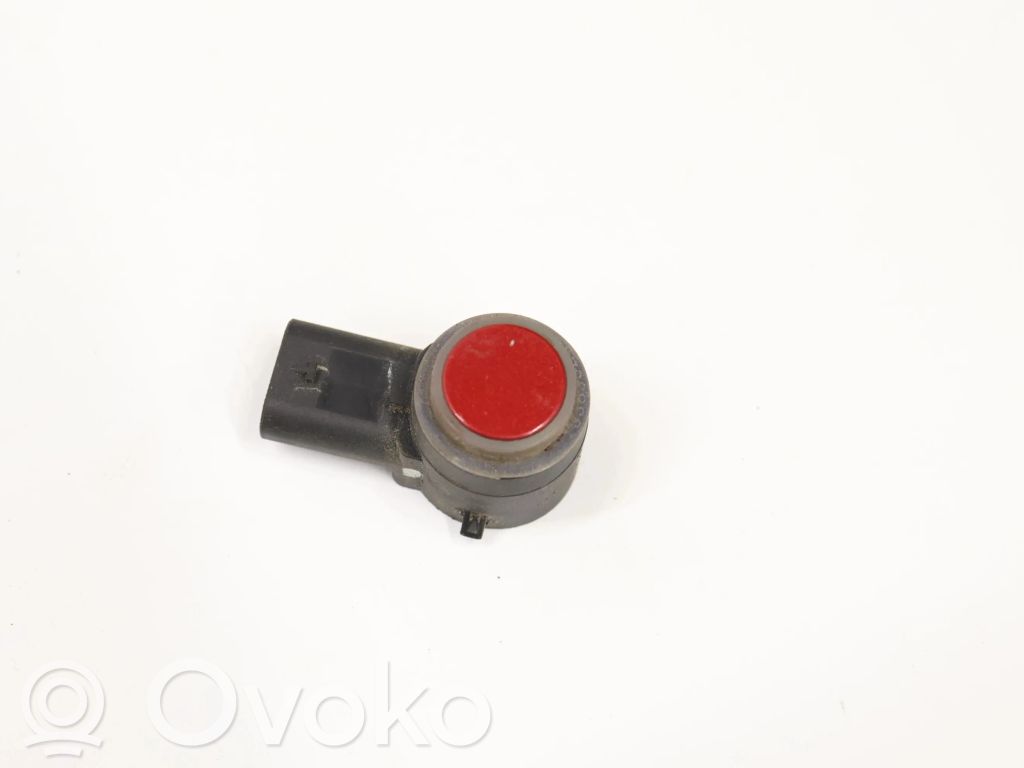 Opel Astra K Sensor de aparcamiento PDC 