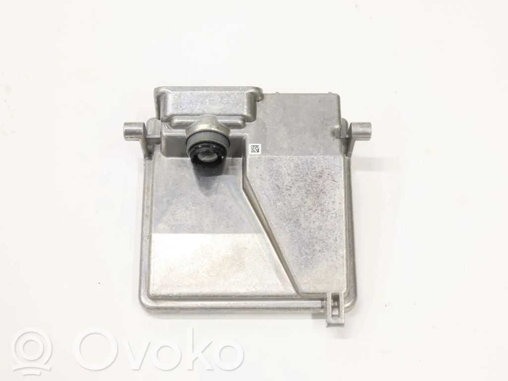 Seat Leon (5F) Reversing camera 