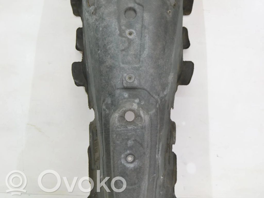 BMW 5 GT F07 Osłona termiczna rury wydechowej 